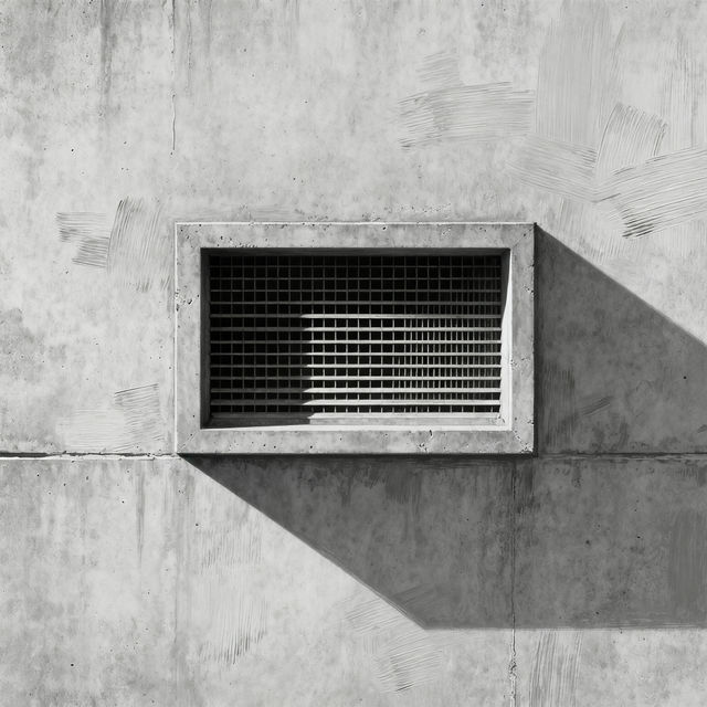 Vent Drawings gallery