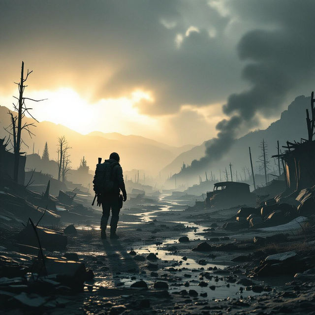 Survival Images gallery