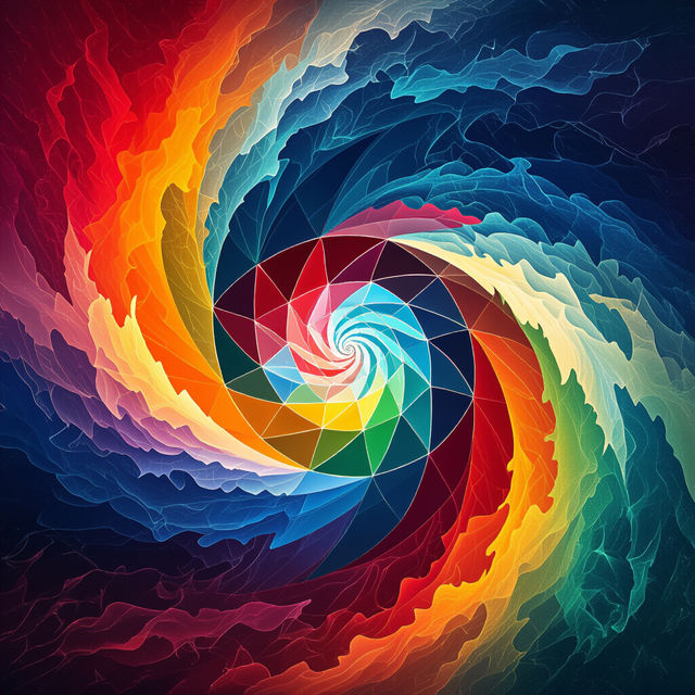 Abstract Art Painting gallery