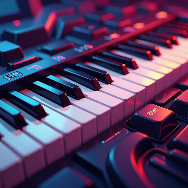 Picture Of Keyboard Keys gallery
