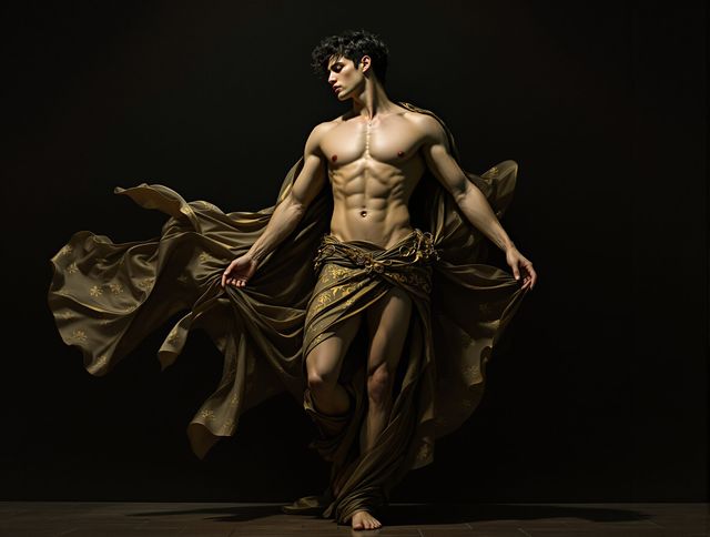 Figure Drawing & Artistic Guides gallery