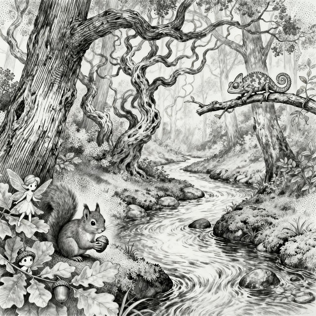 Pencil Sketch Ideas gallery