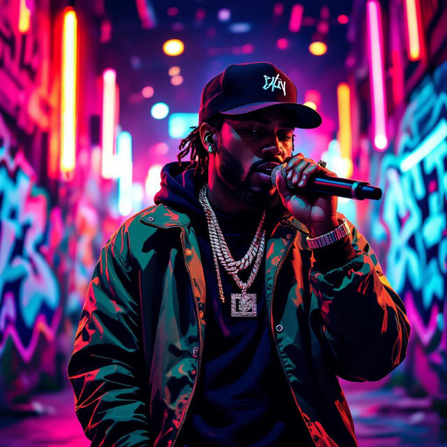 Cool Rapper Wallpapers gallery