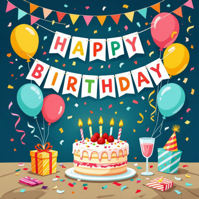 Happy Birthday Images - Free Download gallery