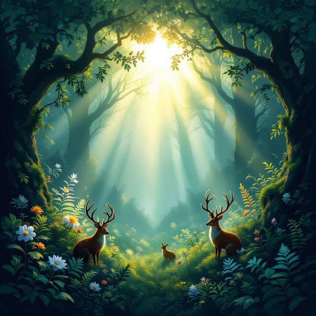 Shine Drawing Art gallery