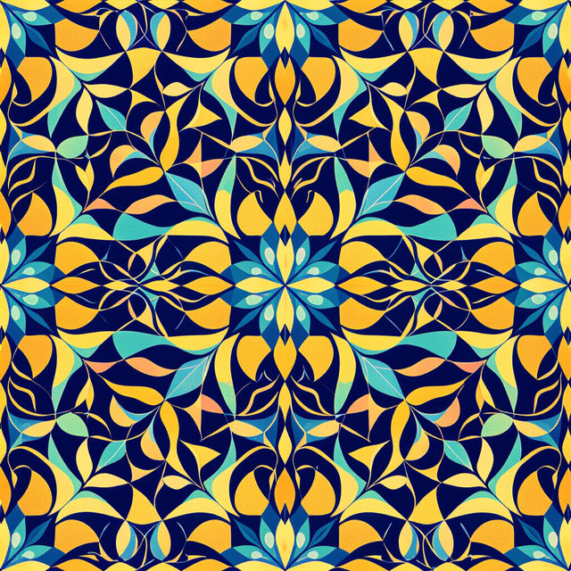 What Is Pattern In Art? gallery