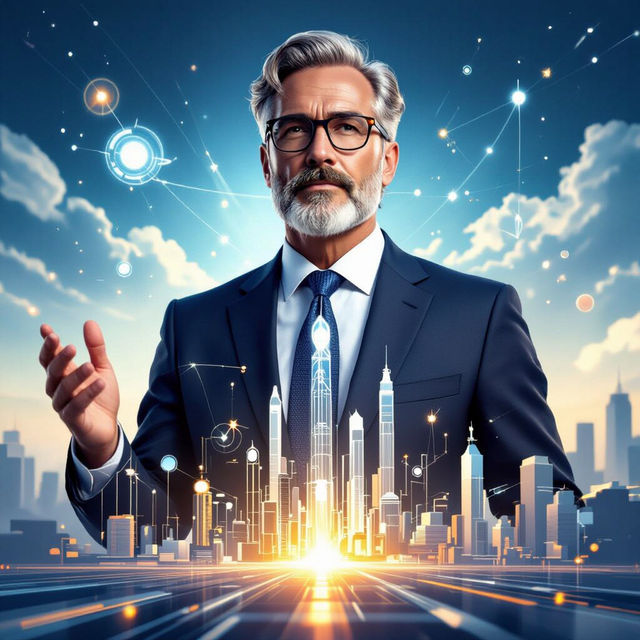 Leader Image gallery