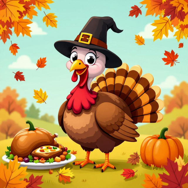 Happy Turkey Day Images gallery