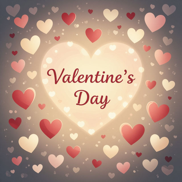 Full Screen Valentine's Day Desktop Wallpaper gallery