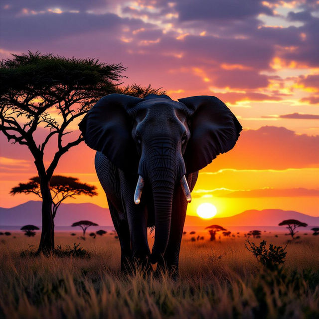 Pictures of South Africa - Made With AI gallery