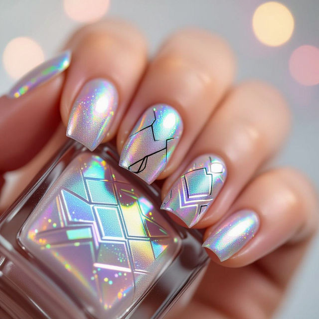 Nail Art Designs 2025 gallery