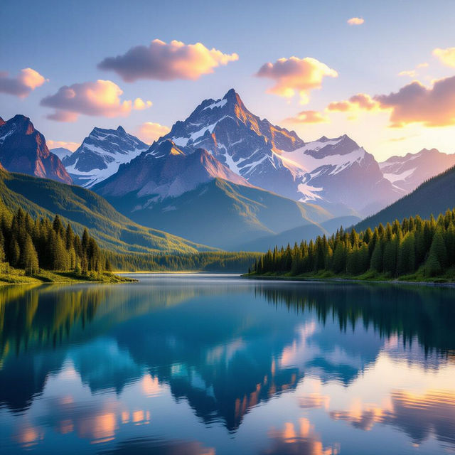 4K Nature Wallpapers gallery