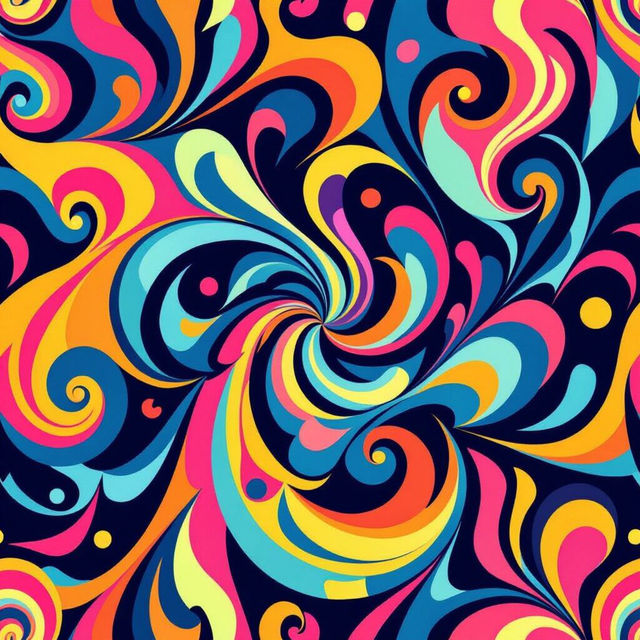 Abstract Peel and Stick Wallpaper gallery