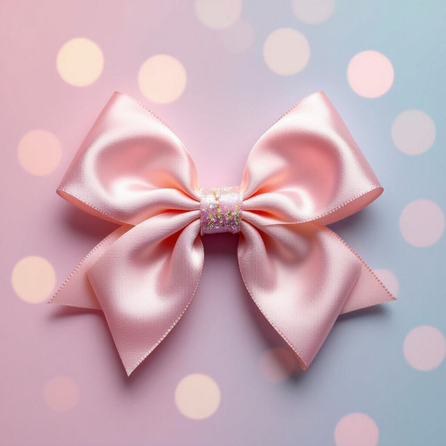Aesthetic Bow Wallpaper gallery