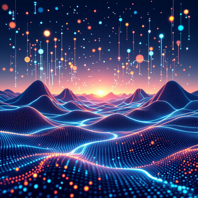 Inference Pictures - Generated by AI gallery