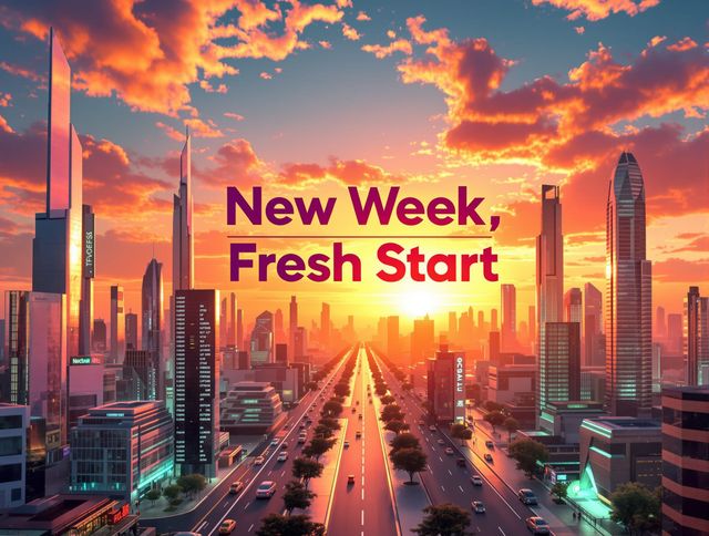 Happy Monday Images & Quotes gallery