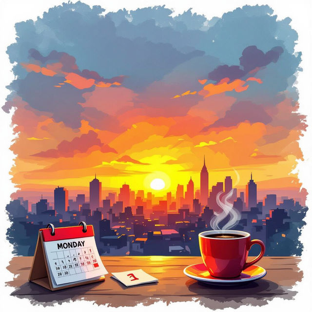 Monday Pictures gallery