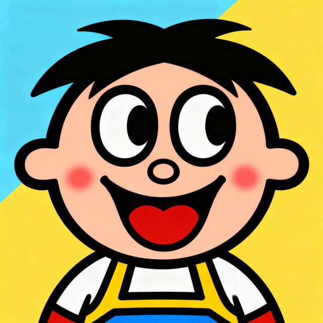 Make A Picture A Cartoon gallery