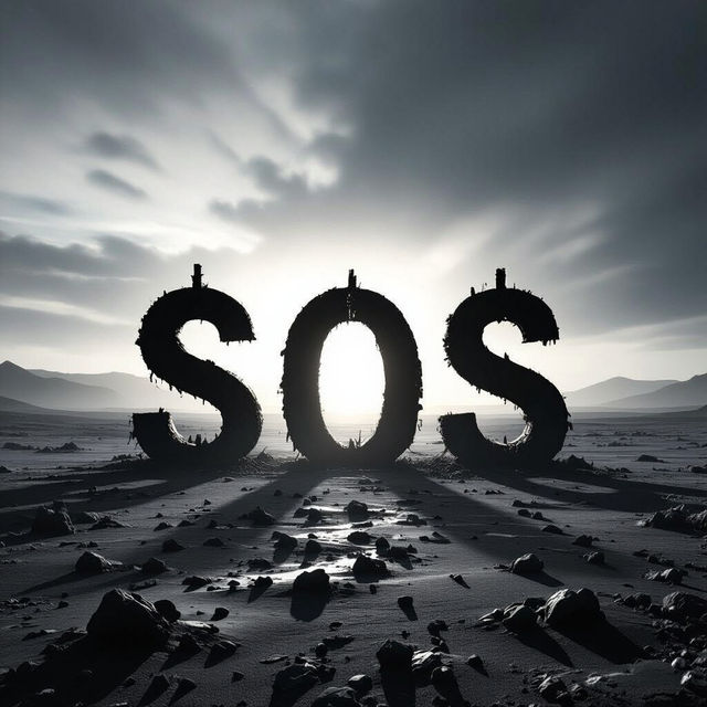 SOS Images - Made With AI gallery