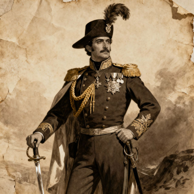 Santa Anna Drawing gallery