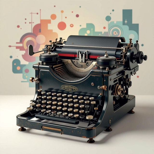 Printer Images - Made With AI gallery