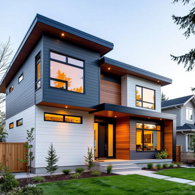 Pictures of House Siding Ideas gallery