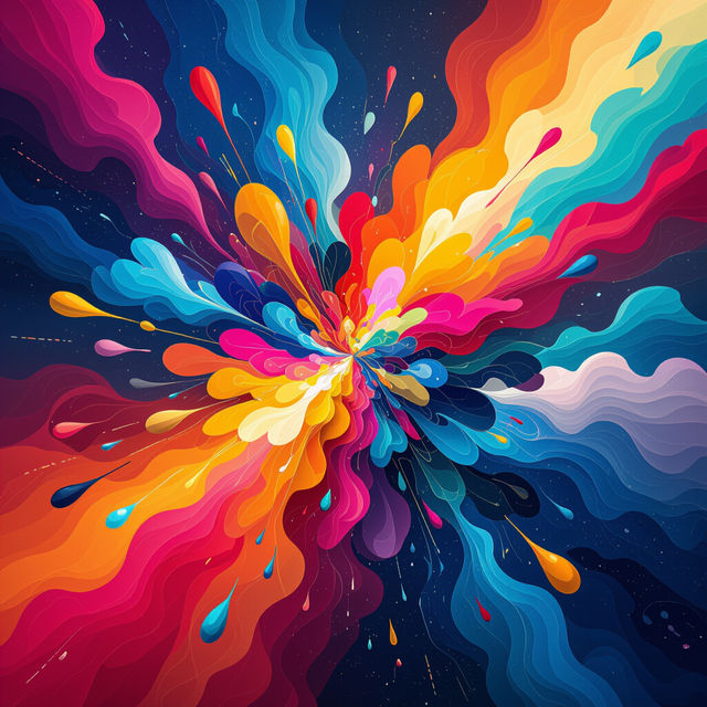 Design A Picture With AI gallery