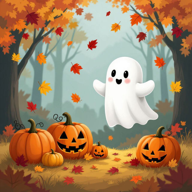 Cute October Wallpapers gallery