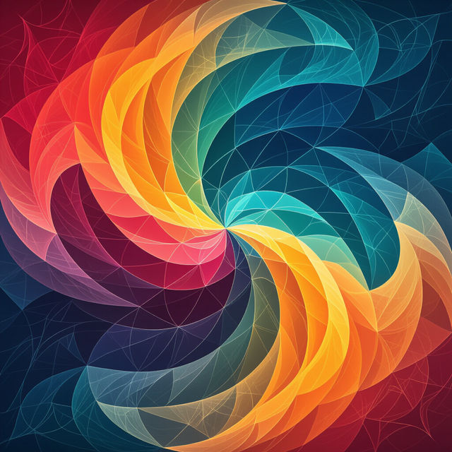 Profile Picture Backgrounds - AI Generated gallery