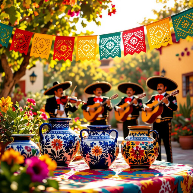 Art Of Mexico gallery