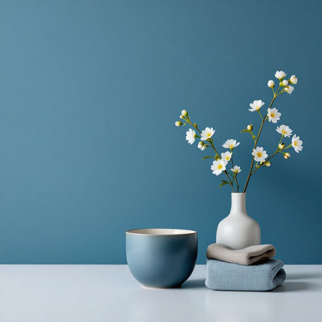 Plain Wallpapers - AI Generated gallery