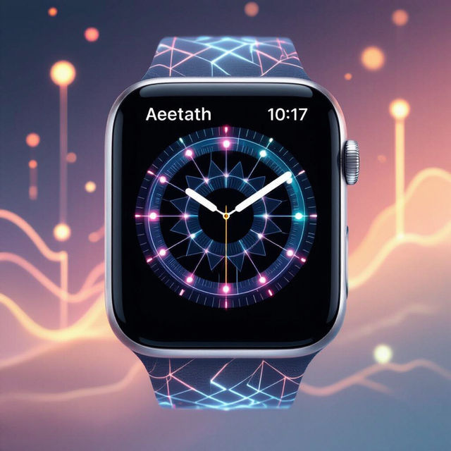 Apple Watch Wallpaper Aesthetic gallery