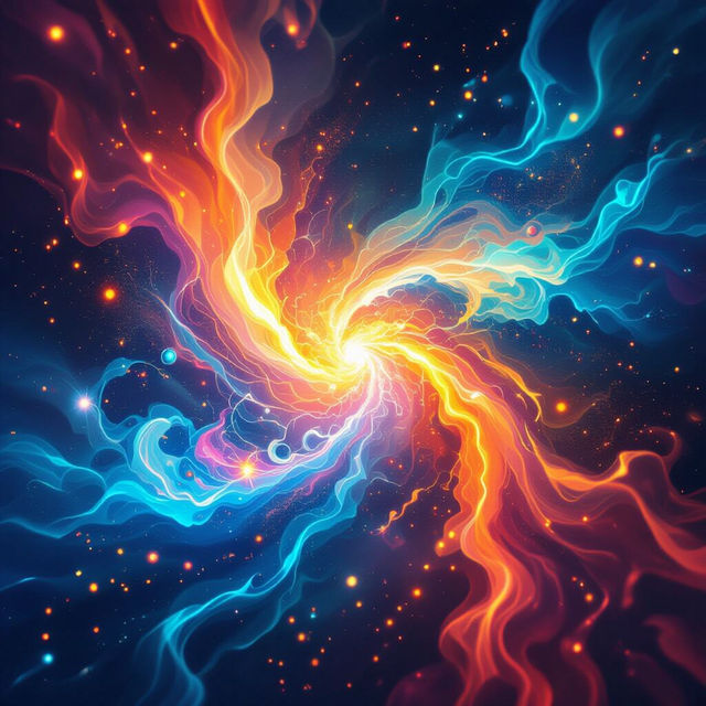 Chemical Reaction Pictures - Made With AI gallery