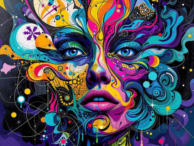 Drawing Inspiration & Ideas gallery