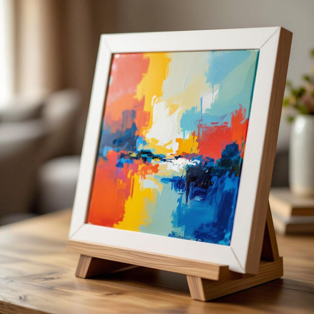 Picture Holder Stand Designs gallery