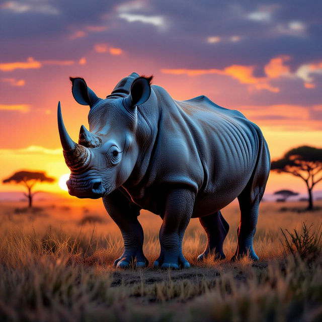 Rhino Images gallery