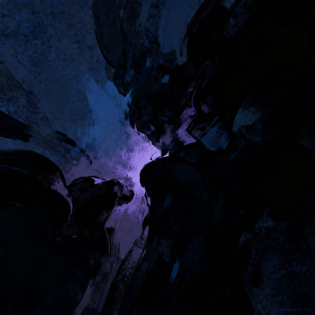 Deftones Drawing - AI Art gallery