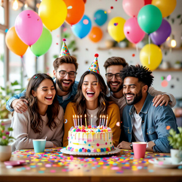 Happy Birthday Beautiful Friend Images gallery