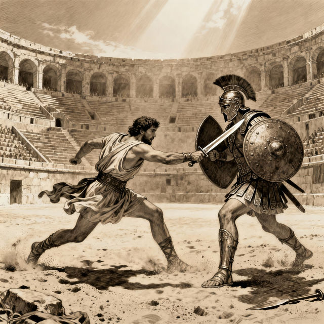 History Drawings - Made With AI gallery