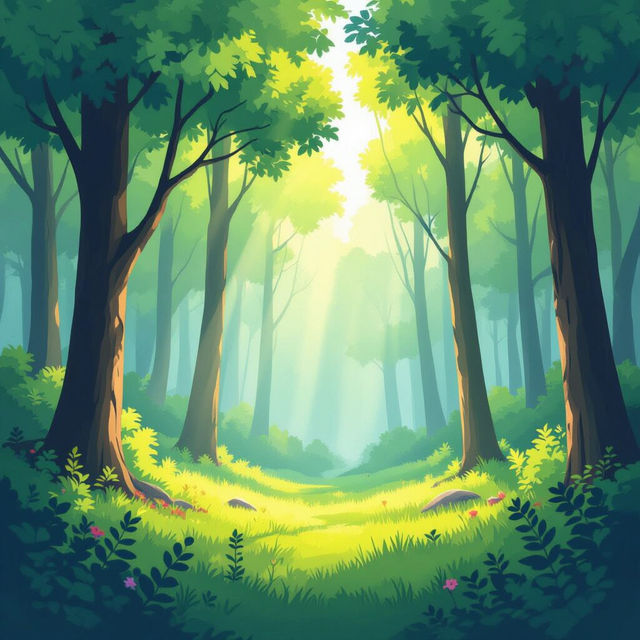 Create Moving Wallpaper With AI gallery