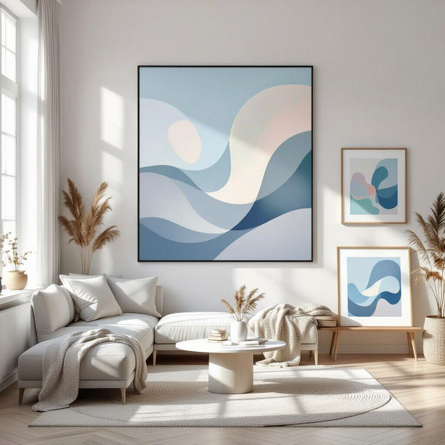 AI Picture Display Ideas gallery