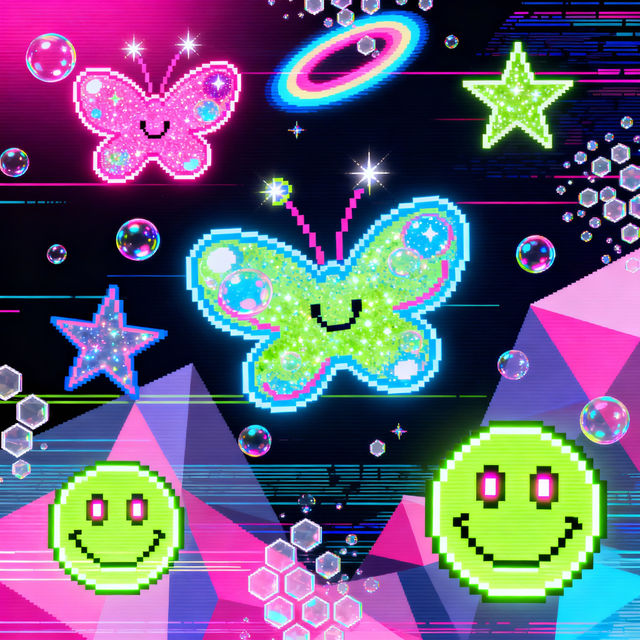 Easy Y2K Doodles gallery