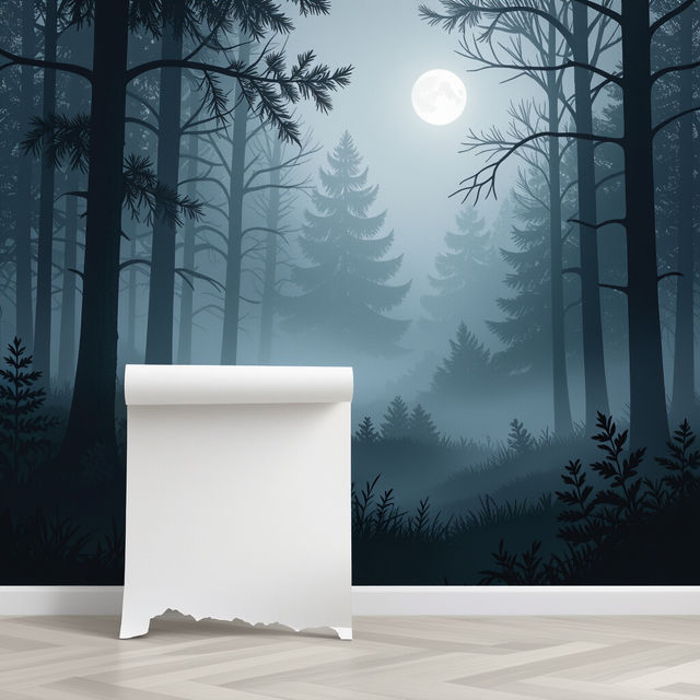 Moody Peel And Stick Wallpaper gallery