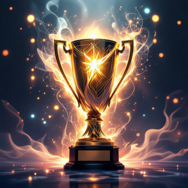 AI Art Awards gallery