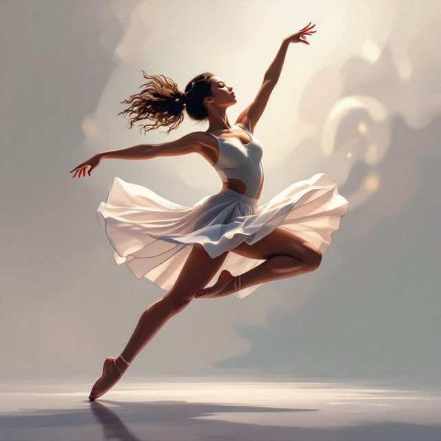 Dancing Drawing Reference gallery