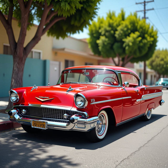 Lowrider Art gallery