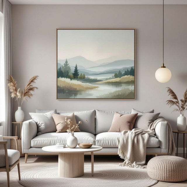 Wall Pictures For Living Room Ideas gallery