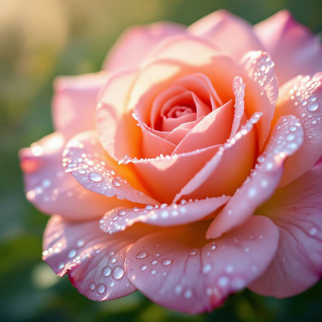 Beautiful Wallpaper Flowers - Created with AI gallery