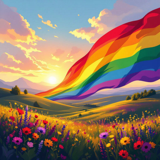 LGBTQ+ Wallpapers gallery