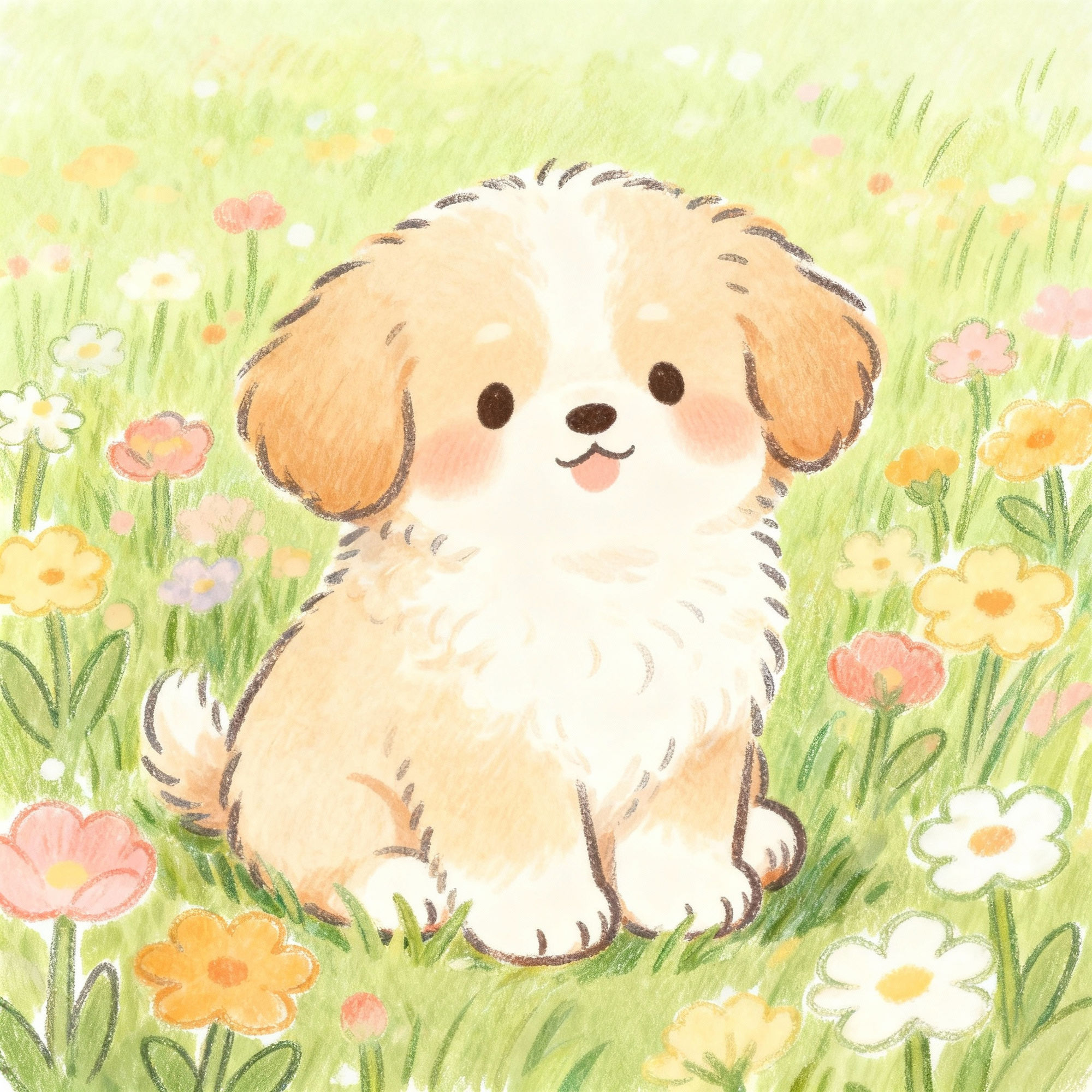 How to Draw Cartoon Faces for Beginners - Kick in the Creatives